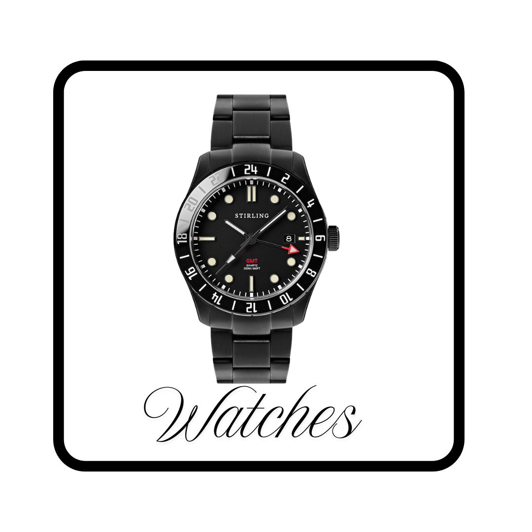 Watches