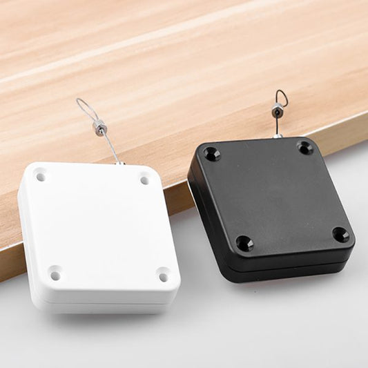 Multifunctional Automatic Door Closer